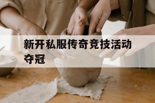 新开私服传奇竞技活动夺冠