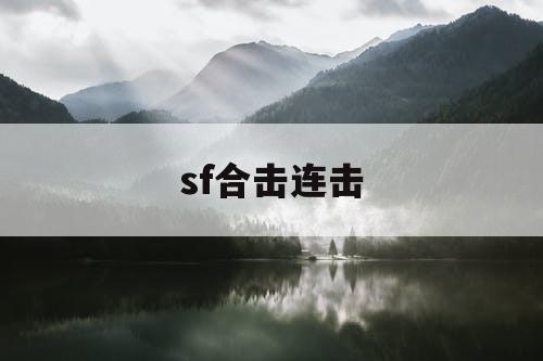 sf合击连击