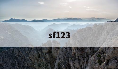 sf123