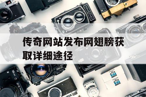 传奇网站发布网翅膀获取详细途径