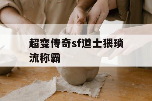 超变传奇sf道士猥琐流称霸